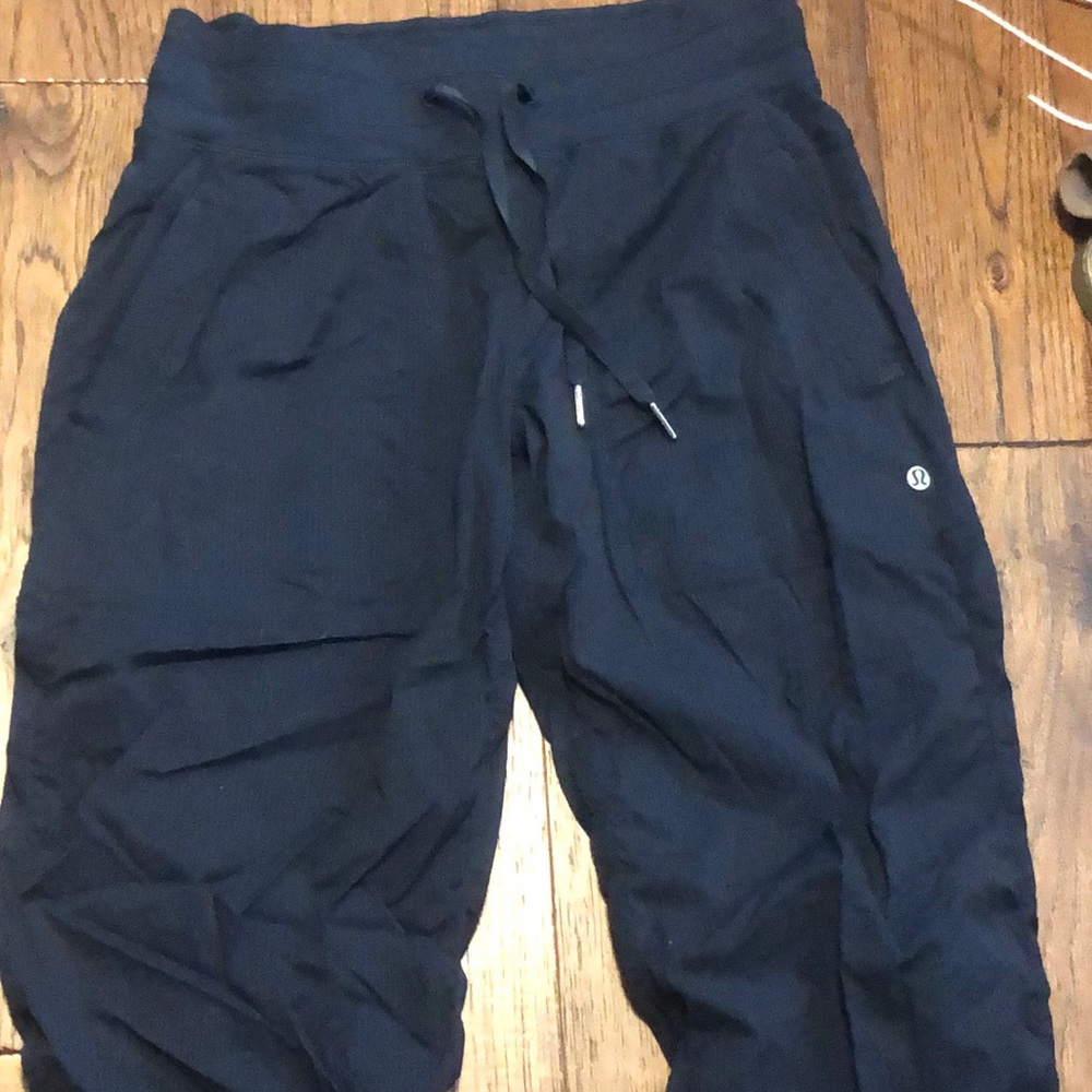 LULULEMON STUDIO DANCE PANT